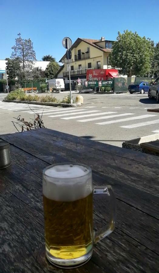 הוילה פאביה Il Turista מראה חיצוני תמונה