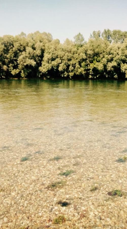 הוילה פאביה Il Turista מראה חיצוני תמונה